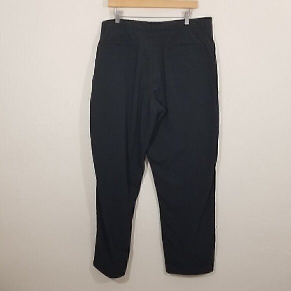 Champion Pants Black Size 38 - Picture 4 of 8